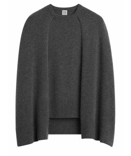 TOTEME Джемпер / свитер