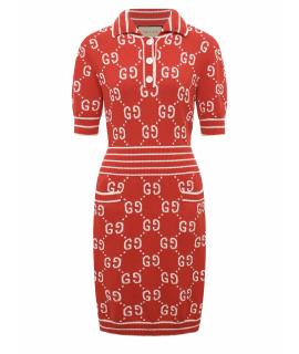GUCCI Коктейльное платье