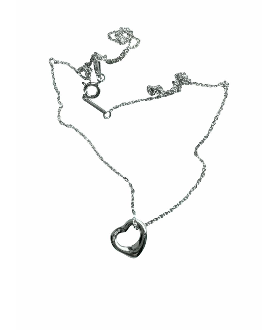 TIFFANY&CO Подвеска, фото 1