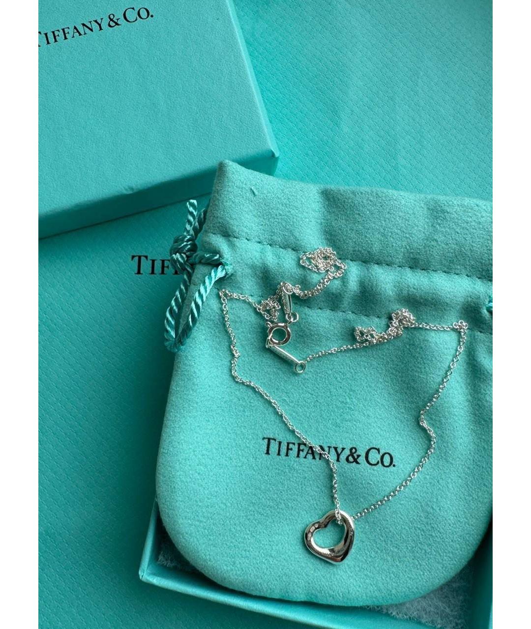 TIFFANY&CO Подвеска, фото 3