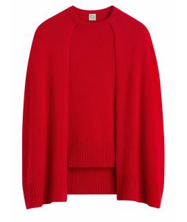 TOTEME Джемпер / свитер