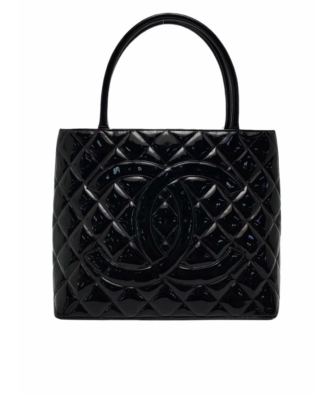 CHANEL Сумка тоут, фото 5