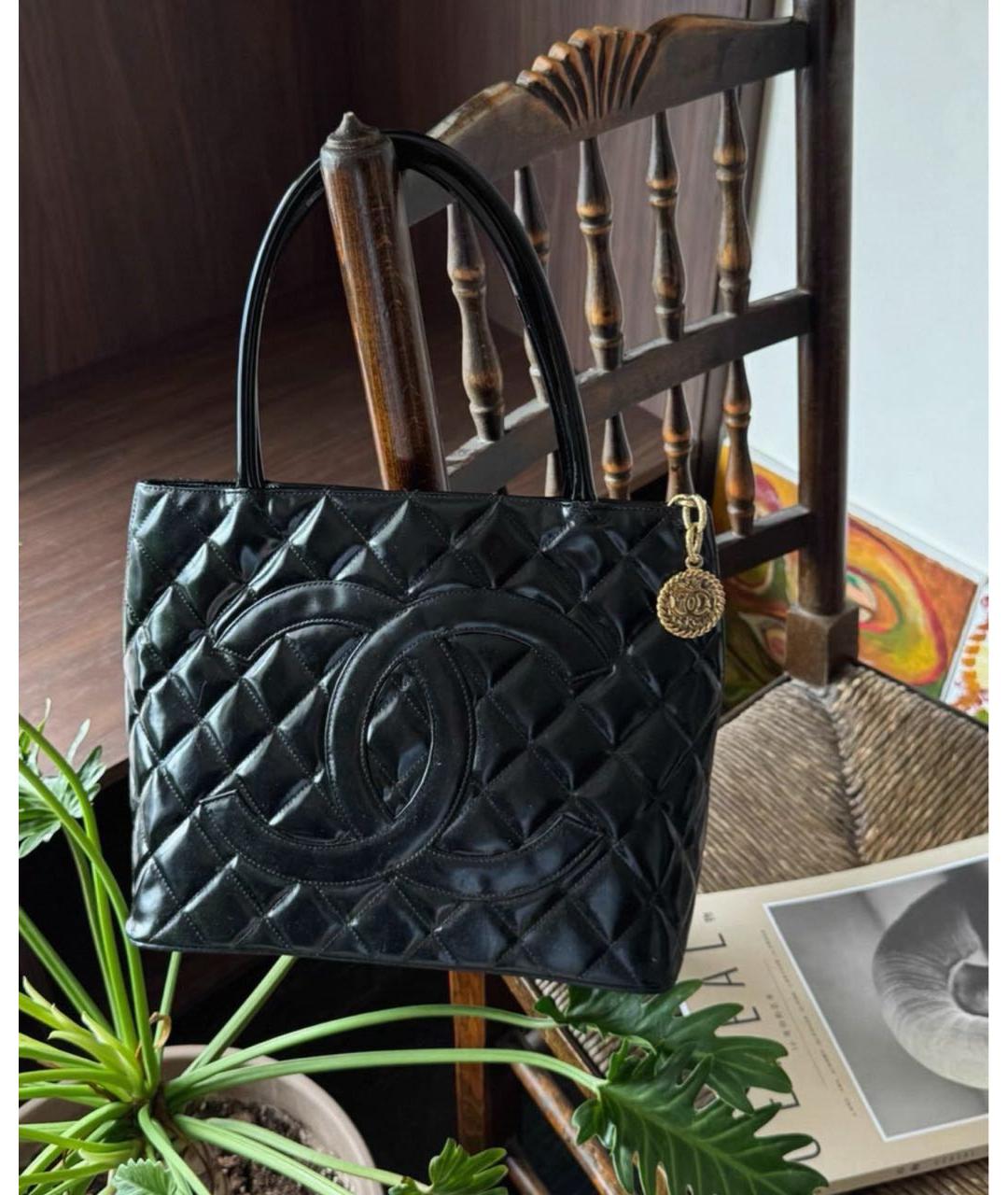 CHANEL Сумка тоут, фото 2