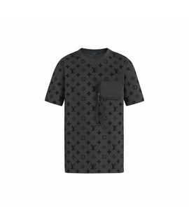 

Футболка LOUIS VUITTON PRE-OWNED