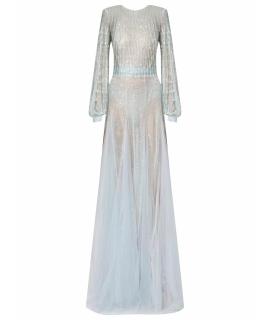 ELISABETTA FRANCHI Вечернее платье