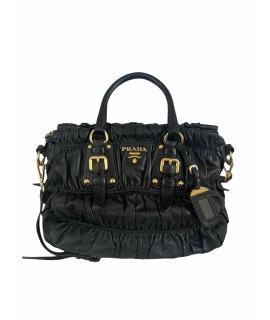 PRADA Сумка с короткими ручками