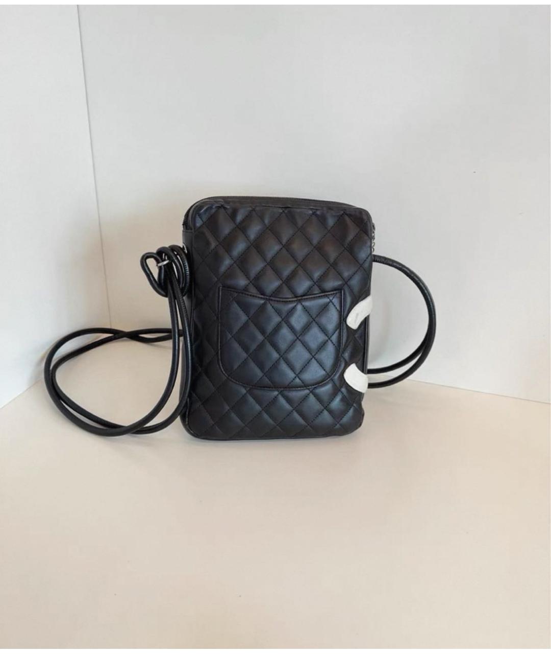 CHANEL Сумка через плечо, фото 3