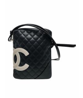 CHANEL Сумка через плечо