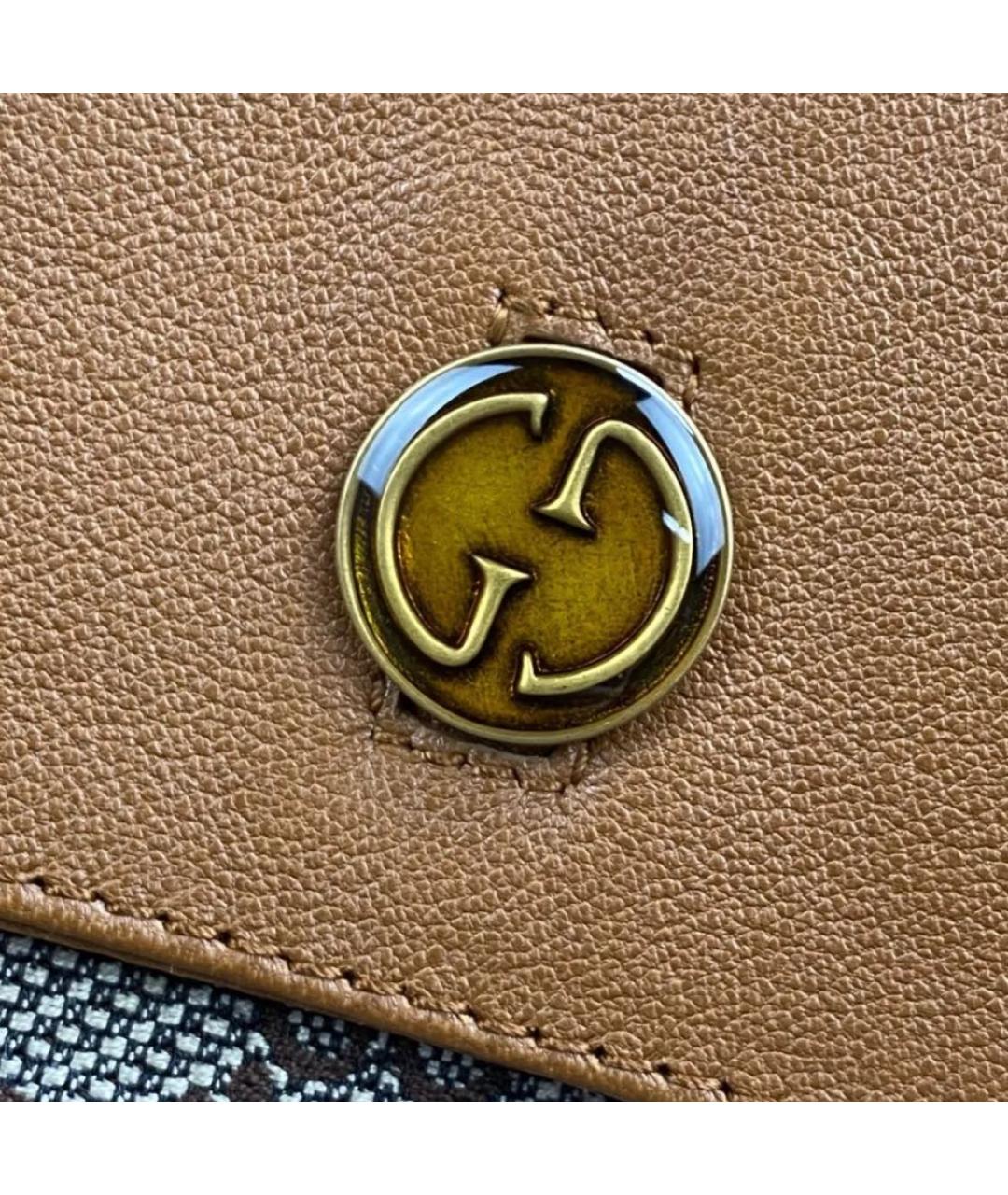 GUCCI Куртка, фото 5