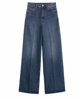 TOTEME Прямые джинсы