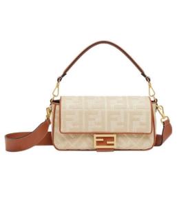 FENDI Сумка с короткими ручками