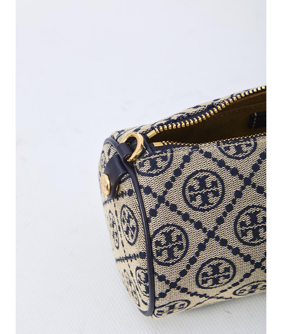 TORY BURCH Мульти хлопковая сумка через плечо, фото 4