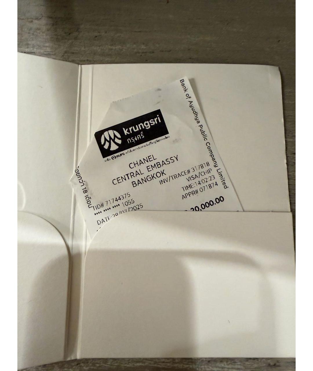 CHANEL Черные пластиковые солнцезащитные очки, фото 5