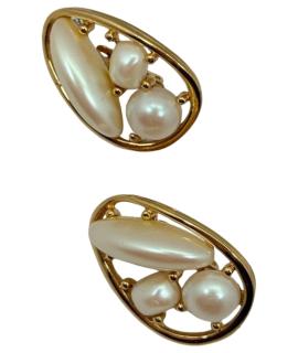 GIVENCHY Серьги