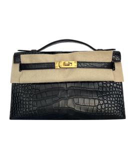 HERMES Сумка через плечо