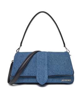 JACQUEMUS Сумка через плечо