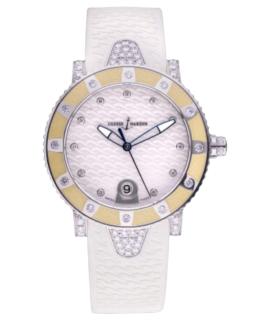 Ulysse Nardin Часы