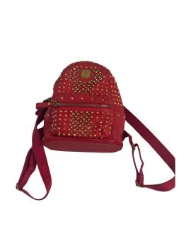 MCM Сумка с короткими ручками