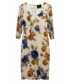 DOLCE&GABBANA Коктейльное платье