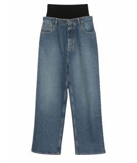 ALAIA Прямые джинсы