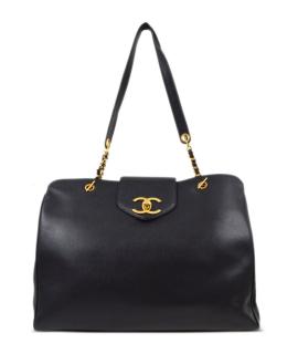 CHANEL Сумка тоут