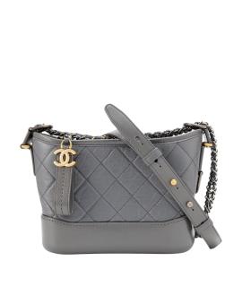 CHANEL Сумка через плечо