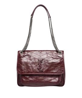 SAINT LAURENT Сумка через плечо