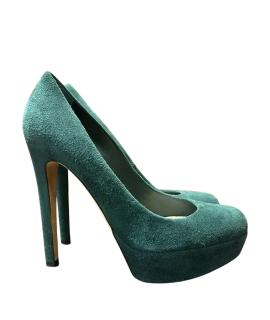 CHRISTIAN DIOR Туфли