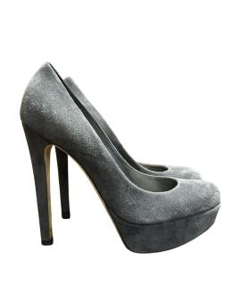 CHRISTIAN DIOR Туфли