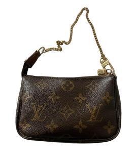 LOUIS VUITTON Клатч/вечерняя сумка