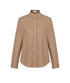 MIU MIU Рубашка