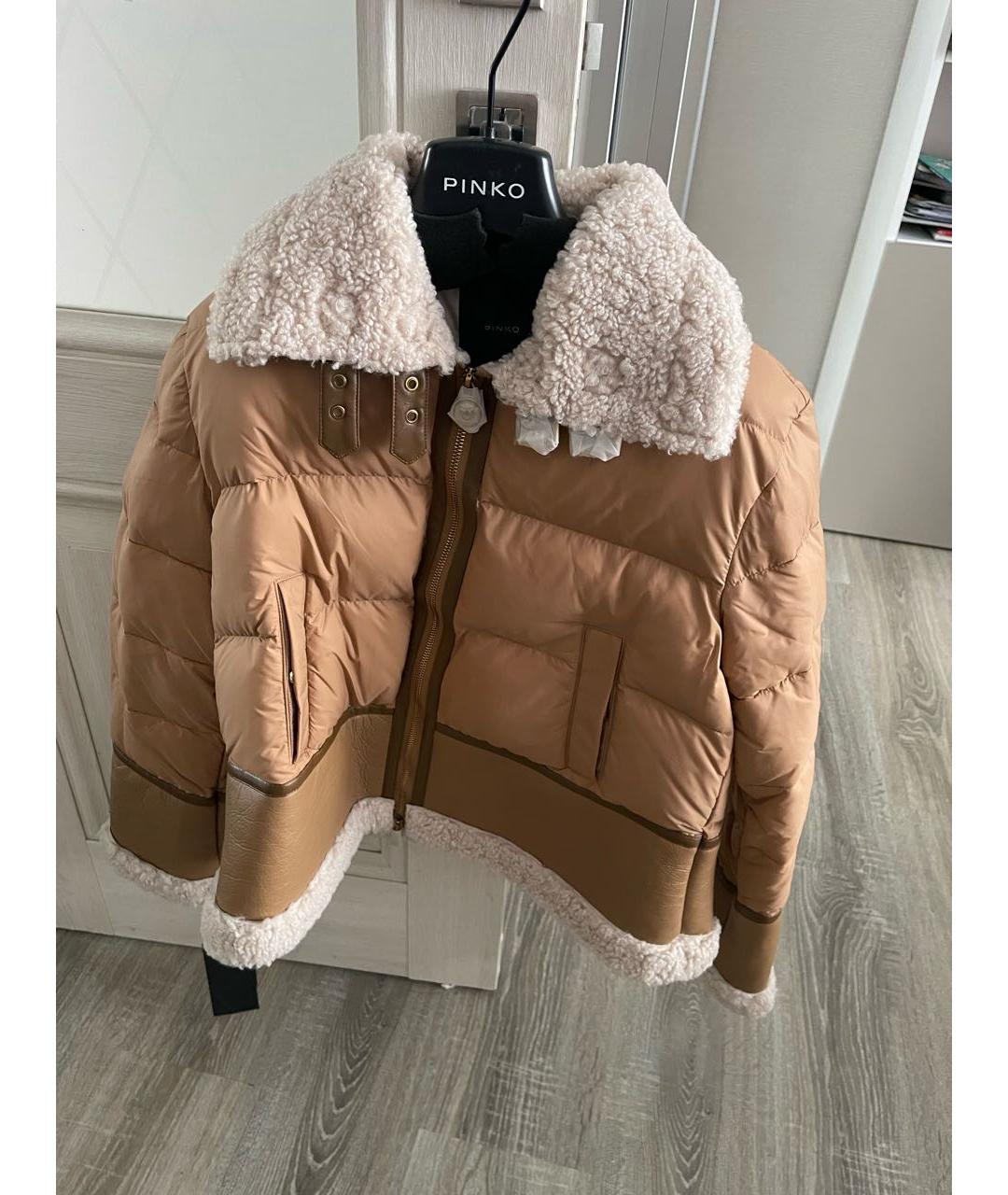 PINKO Куртка, фото 5