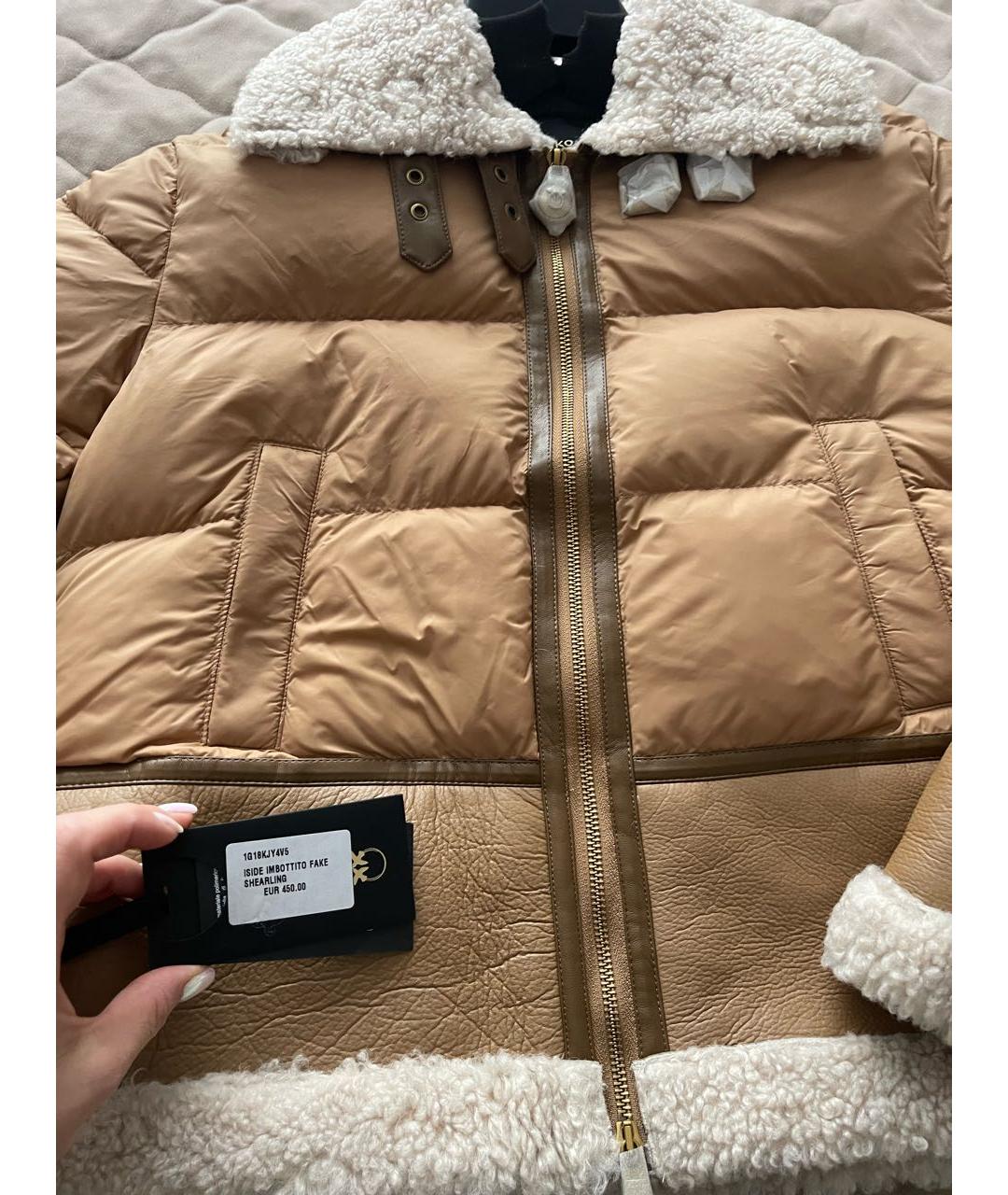 PINKO Куртка, фото 4