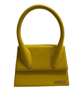 JACQUEMUS Сумка через плечо