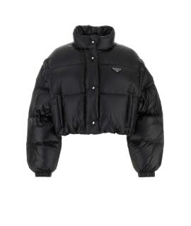 PRADA Пуховик