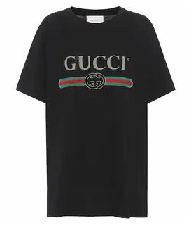 

Футболка GUCCI