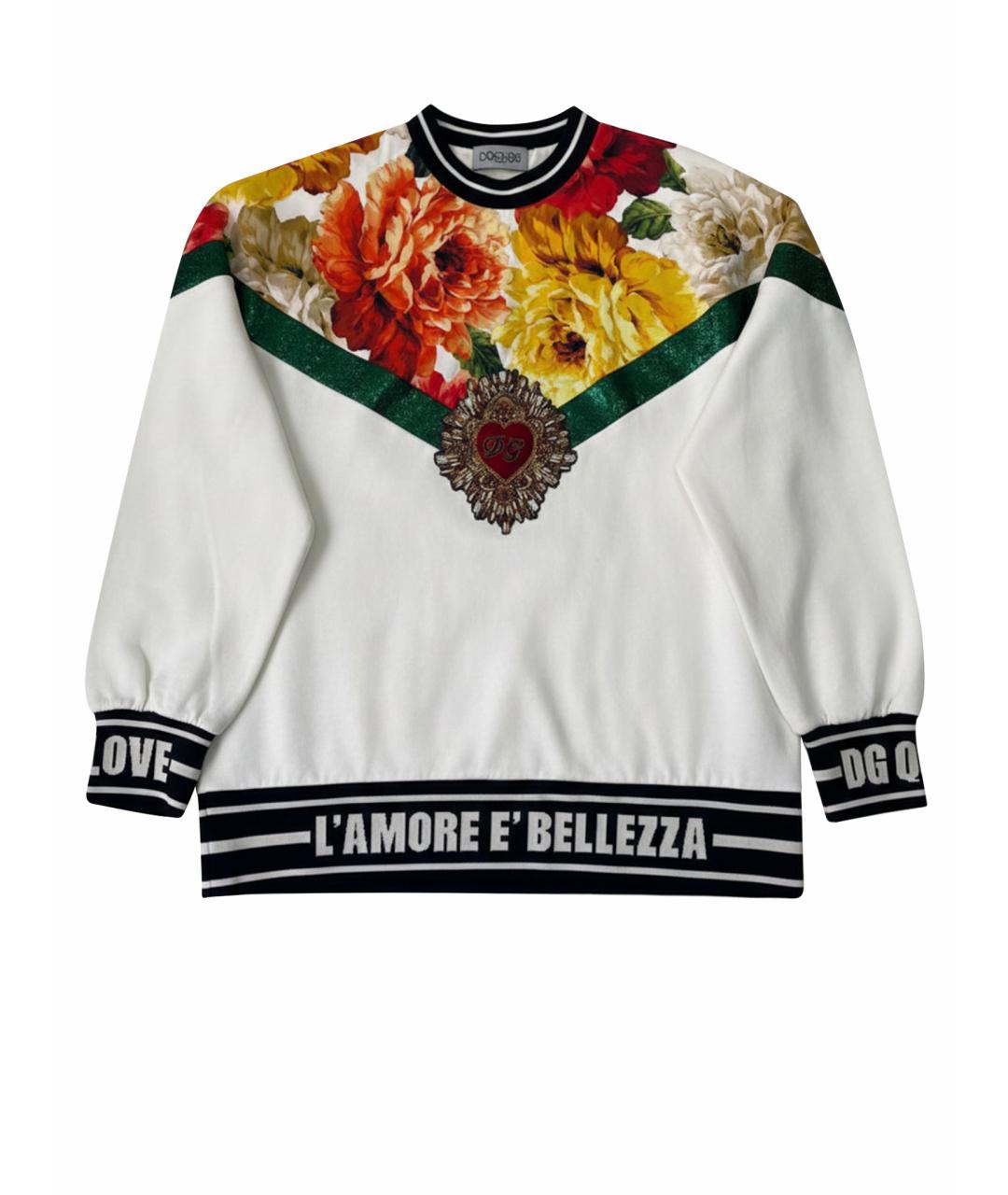 DOLCE&GABBANA Джемпер / свитер, фото 1