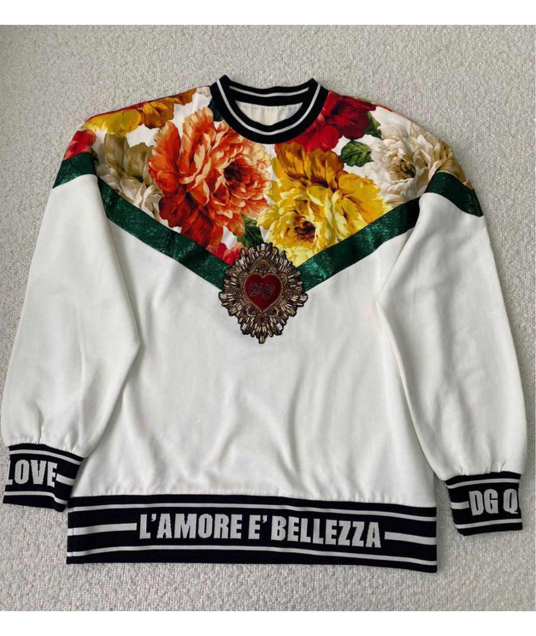 DOLCE&GABBANA Джемпер / свитер, фото 3