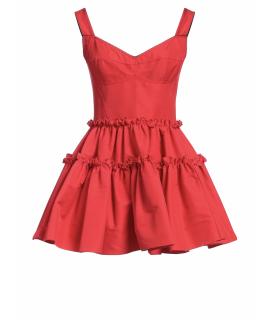 DOLCE&GABBANA Коктейльное платье