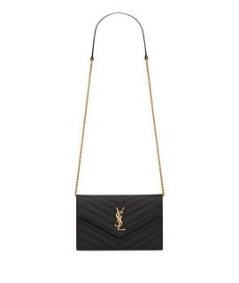 SAINT LAURENT Клатч/вечерняя сумка