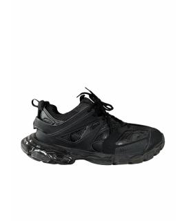 BALENCIAGA Низкие кроссовки / кеды