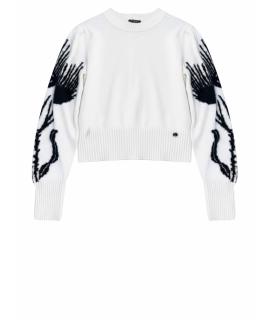 CHANEL Джемпер / свитер