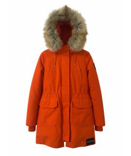 CALVIN KLEIN Парка