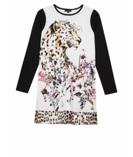 ROBERTO CAVALLI Платье/Сарафан