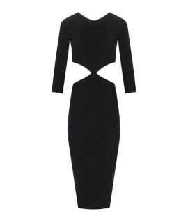 ELISABETTA FRANCHI Коктейльное платье