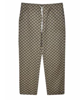 GUCCI Повседневные брюки