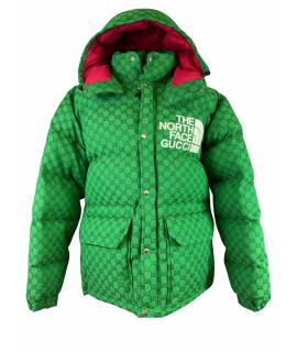 GUCCI Пуховик