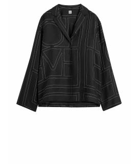 TOTEME Рубашка