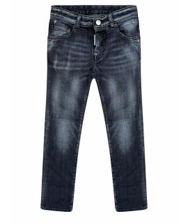 DSQUARED2 Детские джинсы