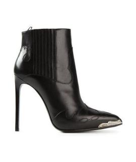 SAINT LAURENT Ботильоны